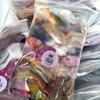 Darks, Lucky Dip Fibre 125g