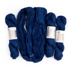 Ink, Custom Dye Order
