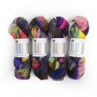 Insomnia, Alpaca Boucle