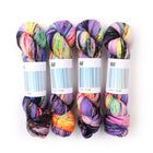 Insomnia, Custom Dye Order