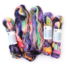 Insomnia, Custom Dye Order