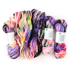 Insomnia, Custom Dye Order