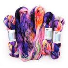 Insomnia, Custom Dye Order