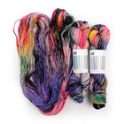 Insomnia, Twist Sock