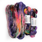 Insomnia, Custom Dye Order