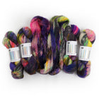 Insomnia, Custom Dye Order