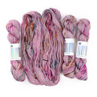 Iris, Custom Dye Order