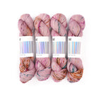 Iris, Custom Dye Order