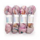 Iris, Oh So Fine Merino