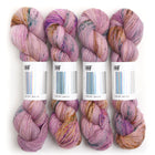 Iris, Custom Dye Order