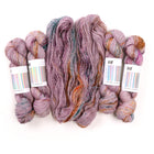 Iris, Custom Dye Order