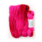 Jelly, Custom Dye Order