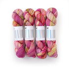 Junebug, Twist Sock