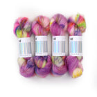 Junebug, Kidsilk Lace