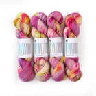 Junebug, Merino Lace