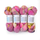 Junebug, Alpaca Boucle