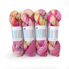 Junebug, Oh So Fine Merino
