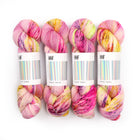Junebug, Sock Yarn