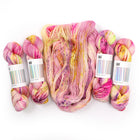 Junebug, Sock Yarn