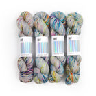 Juniper, Merino Aran