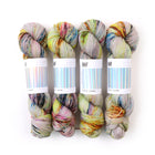 Juniper, Sock Yarn