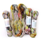 Juniper, Sock Yarn