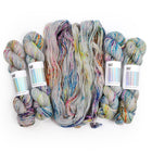 Juniper, Merino Aran