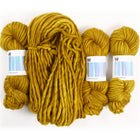 Kelp, Custom Dye Order