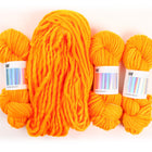 Kid You Not, Custom Dye Order