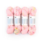 Kiss Kiss, Sock Yarn