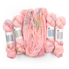 Kiss Kiss, Alpaca DK