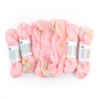 Kiss Kiss, Sock Yarn