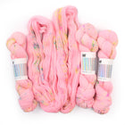 Kiss Kiss, Custom Dye Order