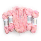 Kiss Kiss, Custom Dye Order