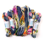 Labyrinth, Custom Dye Order