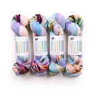 Lavender Fields, Oh So Fine Merino