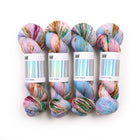 Lavender Fields, Sock Yarn