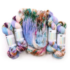 Lavender Fields, Oh So Fine Merino