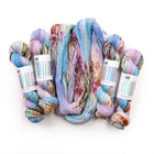 Lavender Fields, Custom Dye Order