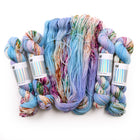 Lavender Fields, Custom Dye Order