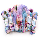 Lavender Fields, Custom Dye Order