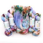Lavender Fields, Custom Dye Order