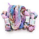 Lavender Fields, Custom Dye Order
