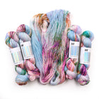 Lavender Fields, Custom Dye Order