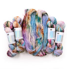 Lavender Fields, Custom Dye Order
