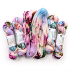 Lavender Fields, Custom Dye Order