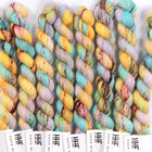 Lazy Days, Sock Minis