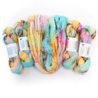 Lazy Days, Custom Dye Order