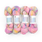 Lemonade, Alpaca Boucle