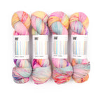 Lemonade, Sock Yarn